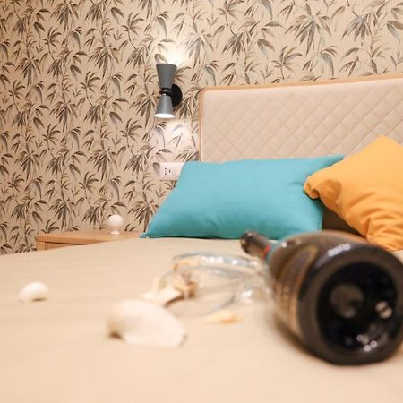 MaLù Rooms Tropea Extérieur photo