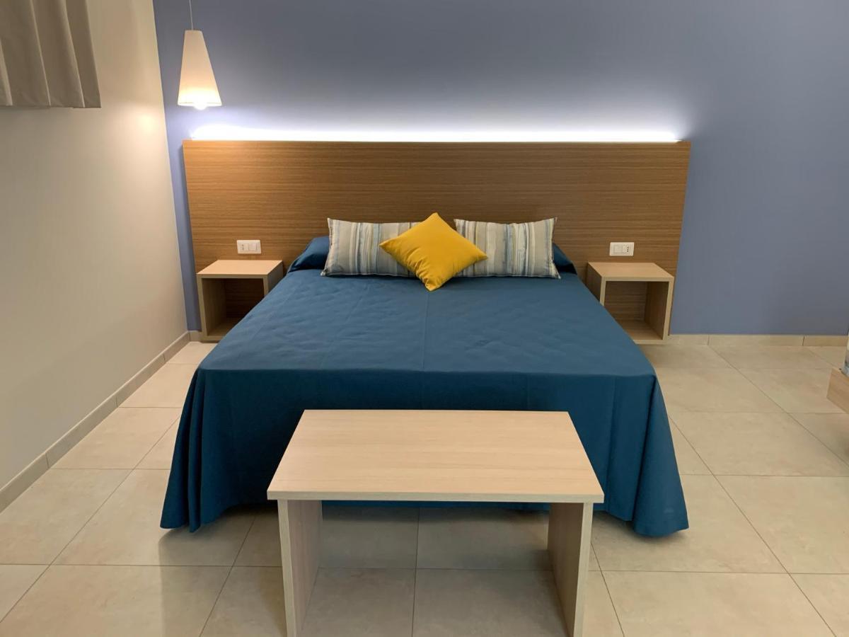 MaLù Rooms Tropea Extérieur photo