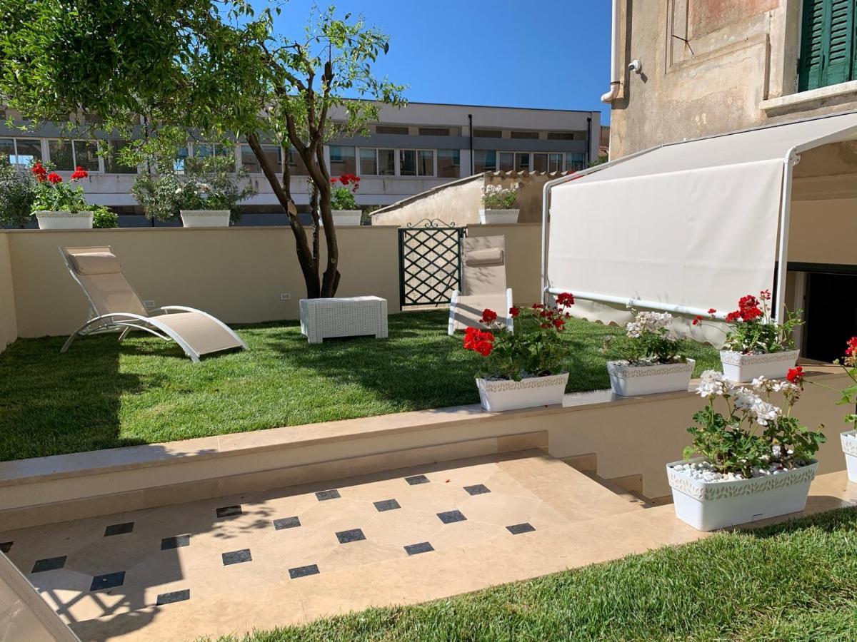 MaLù Rooms Tropea Extérieur photo
