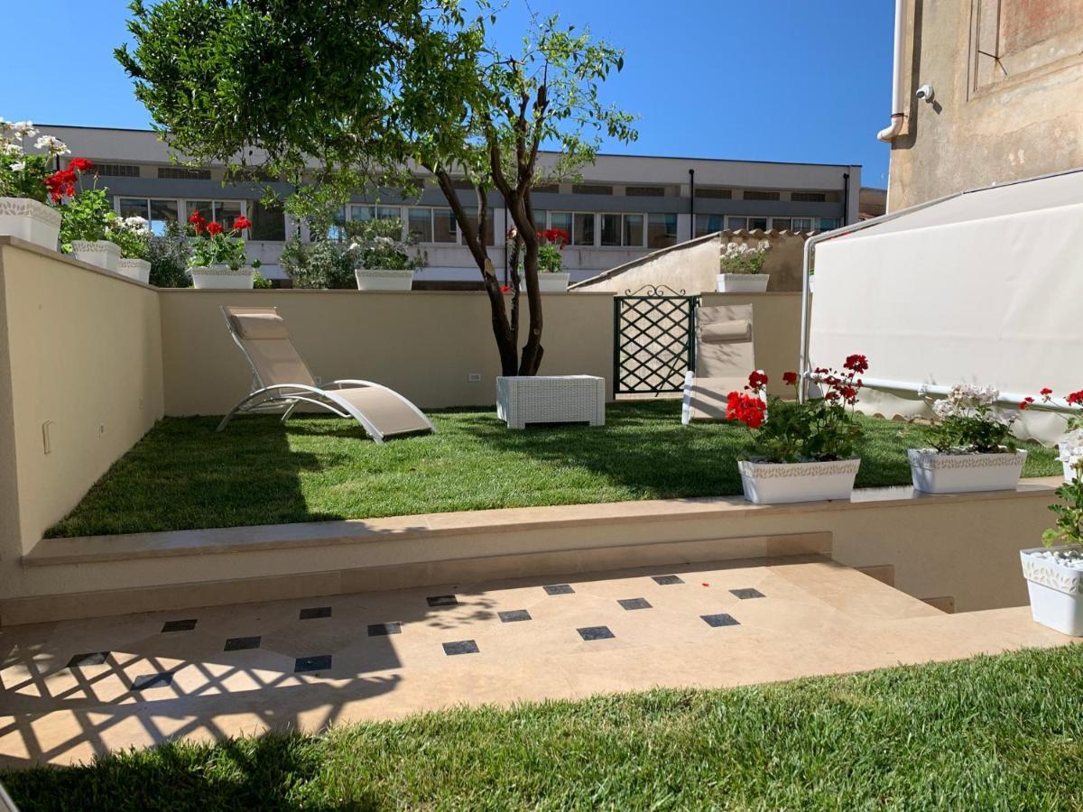 MaLù Rooms Tropea Extérieur photo