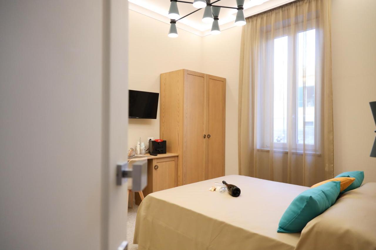 MaLù Rooms Tropea Extérieur photo