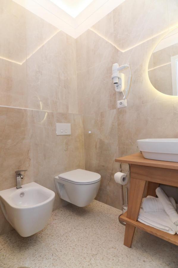 MaLù Rooms Tropea Extérieur photo