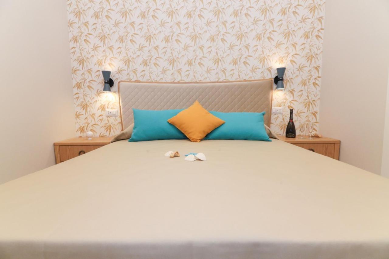 MaLù Rooms Tropea Extérieur photo