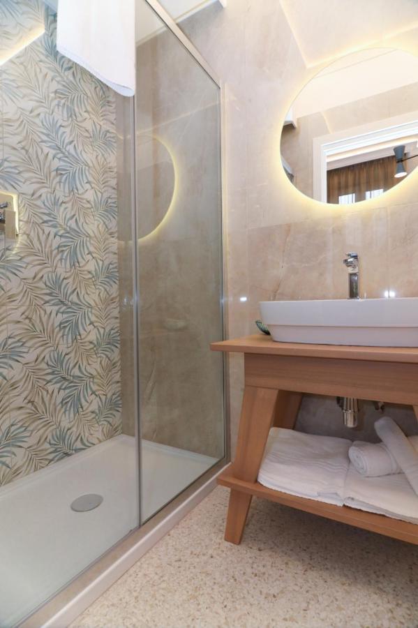 MaLù Rooms Tropea Extérieur photo