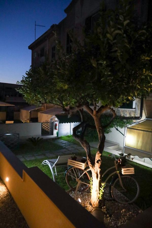 MaLù Rooms Tropea Extérieur photo