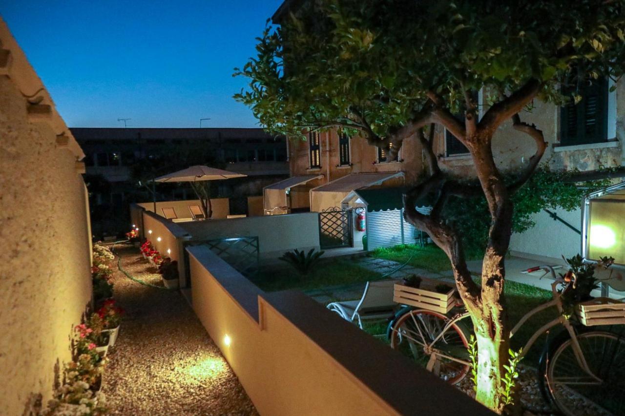 MaLù Rooms Tropea Extérieur photo