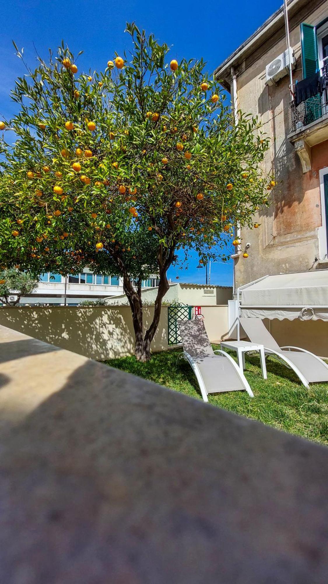 MaLù Rooms Tropea Extérieur photo